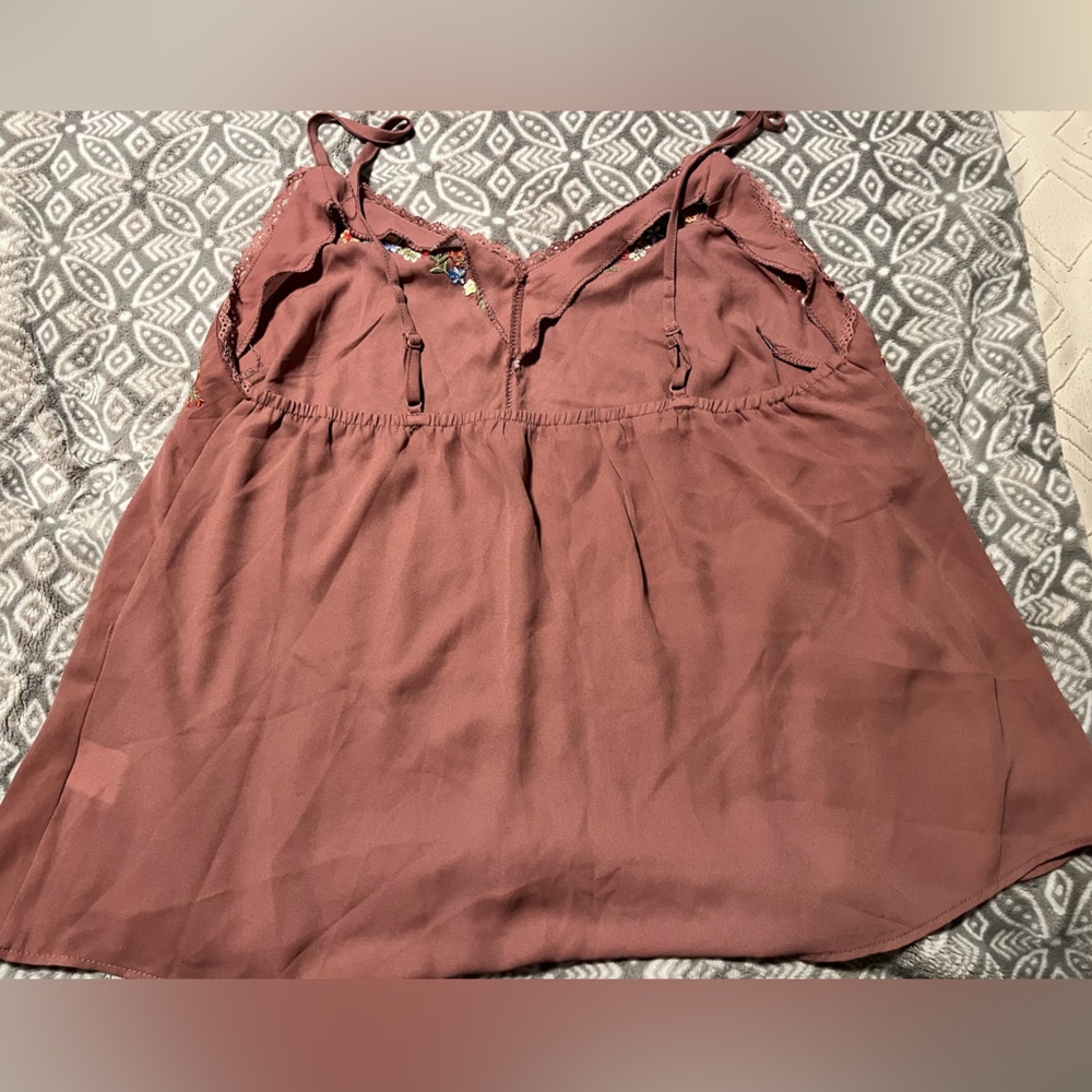 Ladies Tank - Picture 2 of 3